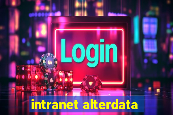 intranet alterdata